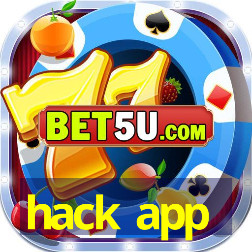 hack app